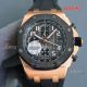 Replica HBF Factory Audemars Piguet Royal Oak Offshore Swiss 3126 Chronograph Rose Gold Case (6)_th.jpg